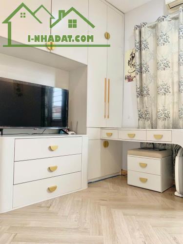 Bán nhà mặt ngõ kinh doanh phố Thanh Nhàn, Bạch Mai, kinh doanh - 48m2 x 5 Tầng - SĐCC - 3