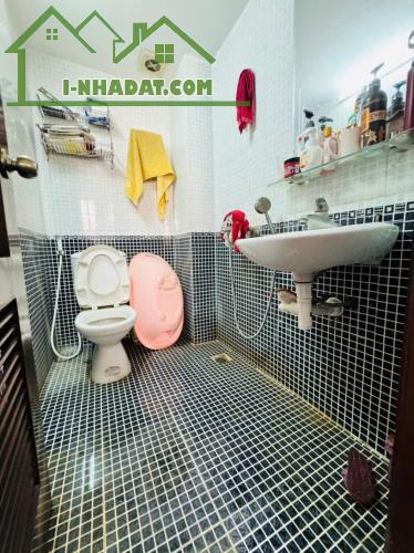 Bán nhà mặt ngõ kinh doanh phố Thanh Nhàn, Bạch Mai, kinh doanh - 48m2 x 5 Tầng - SĐCC - 4