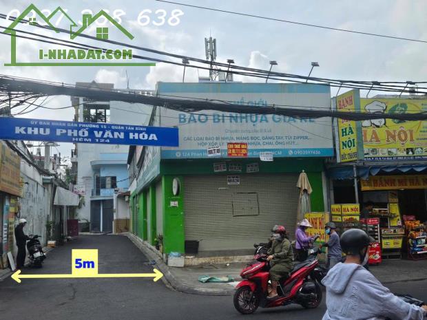 𝐕𝐈̣ 𝐓𝐑𝐈́ 𝐕𝐀̀𝐍𝐆 𝐊𝐈𝐍𝐇 𝐃𝐎𝐀𝐍𝐇-
𝐍𝐇𝐀̀ 𝐆𝐎́𝐂 𝟐 𝐌𝐀̣̆𝐓 𝐓𝐈𝐄̂̀𝐍 –