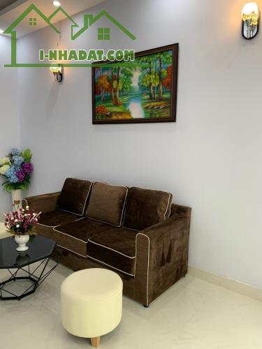 🏡 CẦN BÁN NHÀ 1 TRỆT 2 LẦU HẺM Ô TÔ NAM KỲ KHỞI NGHĨA – P.3, TP. VŨNG TÀU – GIÁ 5.4 TỶ