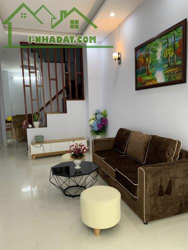 🏡 CẦN BÁN NHÀ 1 TRỆT 2 LẦU HẺM Ô TÔ NAM KỲ KHỞI NGHĨA – P.3, TP. VŨNG TÀU – GIÁ 5.4 TỶ - 1