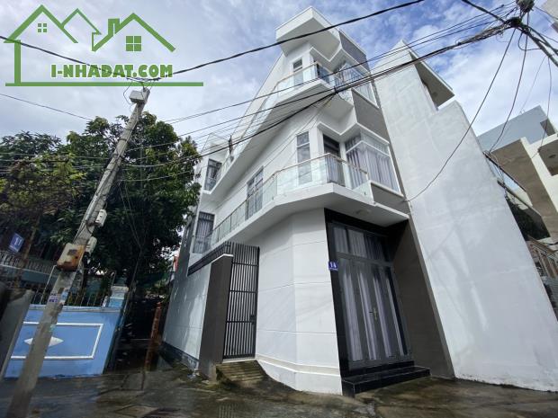 🏡 CẦN BÁN NHÀ 1 TRỆT 2 LẦU HẺM Ô TÔ NAM KỲ KHỞI NGHĨA – P.3, TP. VŨNG TÀU – GIÁ 5.4 TỶ - 2