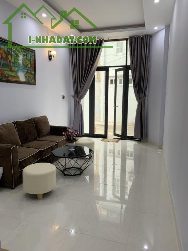 🏡 CẦN BÁN NHÀ 1 TRỆT 2 LẦU HẺM Ô TÔ NAM KỲ KHỞI NGHĨA – P.3, TP. VŨNG TÀU – GIÁ 5.4 TỶ - 3