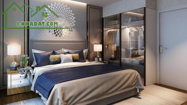 CĂN HỘ THE PRIVE QUẬN 2 - 3