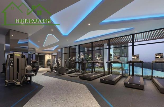 CĂN HỘ THE PRIVE QUẬN 2 - 4