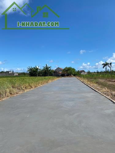 Chính chủ không trung gian bán lô 100m2 biển Thịnh Long giá nhỉnh 1 tỉ