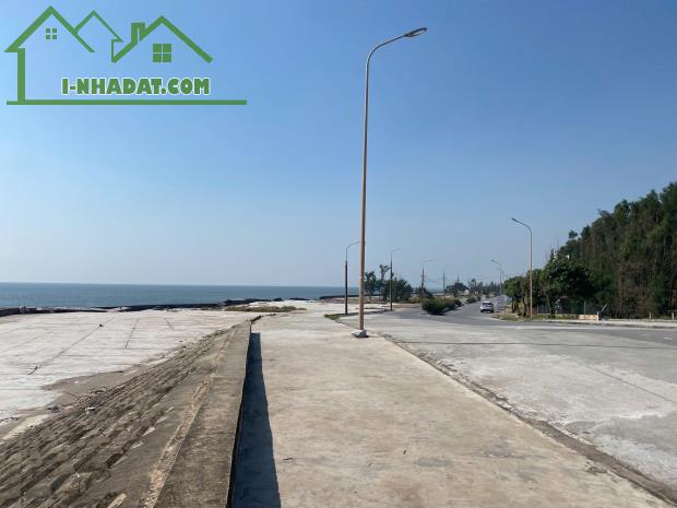 Chính chủ không trung gian bán lô 100m2 biển Thịnh Long giá nhỉnh 1 tỉ - 1