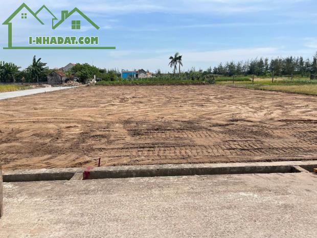 Chính chủ không trung gian bán lô 100m2 biển Thịnh Long giá nhỉnh 1 tỉ - 2