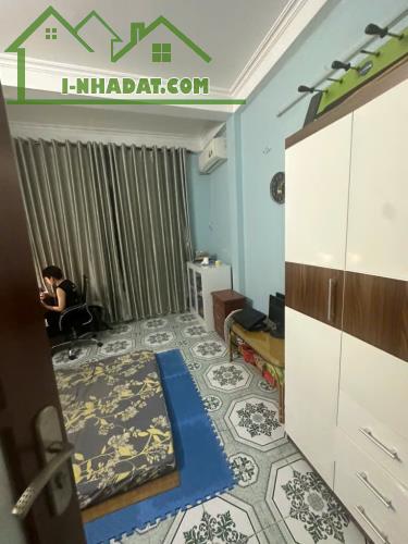 BÁN NHÀ PHÂN LÔ NGÕ 207 NGỌC HỒI, TRƯỚC NHÀ Ô TÔ TRÁNH, KINH DOANH TUYỆT VỜI, SỔ VUÔNG VẮN - 2