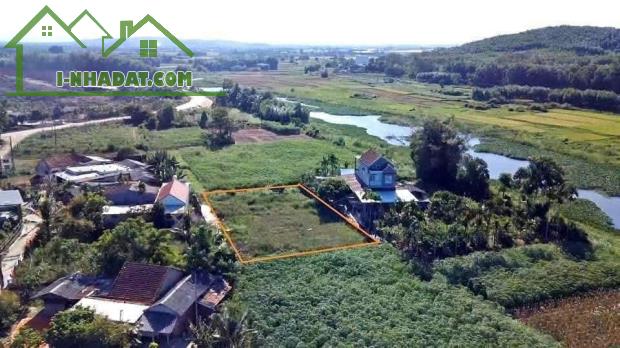BÁN ĐẤT FULL THỔ CƯ - TỊNH ẤN ĐÔNG - 928m² chỉ 1,6 tỷ!