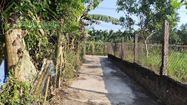 BÁN ĐẤT FULL THỔ CƯ - TỊNH ẤN ĐÔNG - 928m² chỉ 1,6 tỷ! - 3