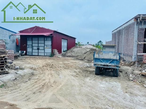 ❌❌❌ Cc gửi Bán lô đất Thuận Thiên - Kiến Thụy - Hải Phòng - 2