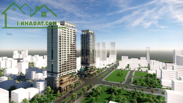 Căn hộ Sunsea đường Vương Thừa Vũ, sát biển Mỹ Khê, nhận booking