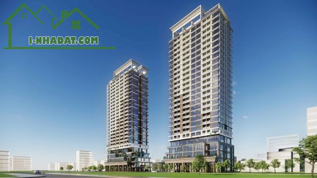 Căn hộ Sunsea đường Vương Thừa Vũ, sát biển Mỹ Khê, nhận booking - 1