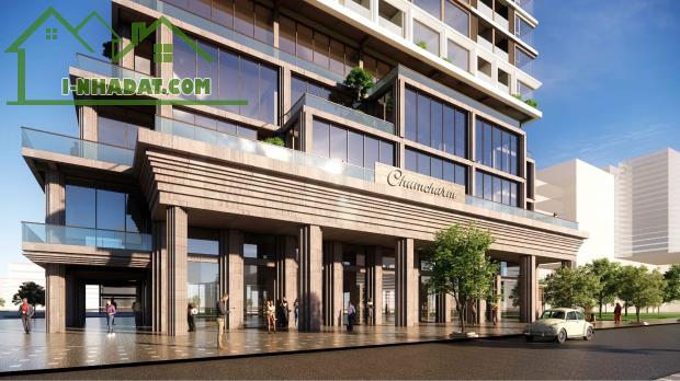 Căn hộ Sunsea đường Vương Thừa Vũ, sát biển Mỹ Khê, nhận booking - 2