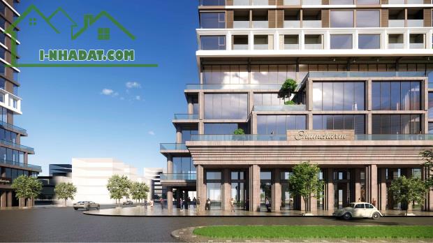 Căn hộ Sunsea đường Vương Thừa Vũ, sát biển Mỹ Khê, nhận booking - 3