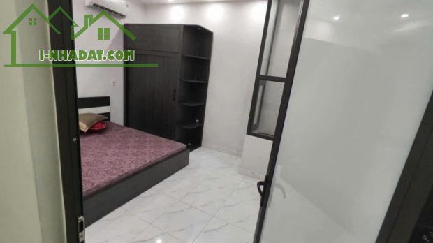 Cho thuê lâu dài nhà full đồ , mới sạch sẽ tại thị trấn An Dương , Hải Phòng . Gia đình ở - 2