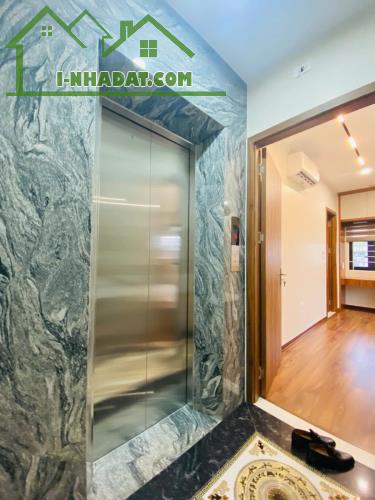 BÁN NHÀ DÒNG TIỀN HOÀN KIẾM HÀ NỘI - 45M 7 TẦNG THANG MÁY DOANH THU 40TR THÁNG  – 12.6 TỶ - 3