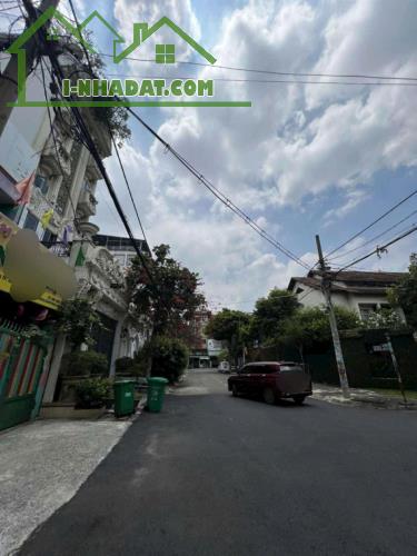 Bán nhà mặt tiền đường số 7A ( Khu Tên Lửa ), Bình Tân , 4 tầng, 6x23M, 15 tỷ ( TL )