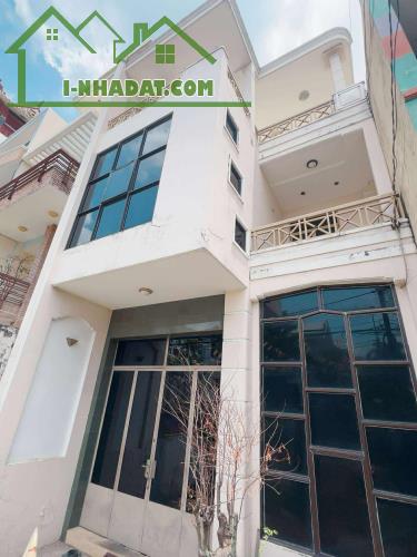Bán nhà mặt tiền đường số 7A ( Khu Tên Lửa ), Bình Tân , 4 tầng, 6x23M, 15 tỷ ( TL ) - 1