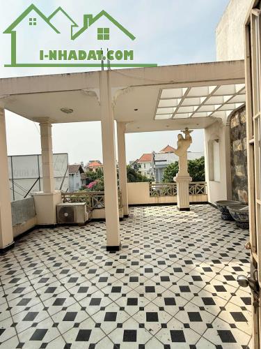 Bán nhà mặt tiền đường số 7A ( Khu Tên Lửa ), Bình Tân , 4 tầng, 6x23M, 15 tỷ ( TL ) - 2