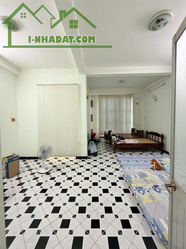 Bán nhà mặt tiền đường số 7A ( Khu Tên Lửa ), Bình Tân , 4 tầng, 6x23M, 15 tỷ ( TL ) - 4