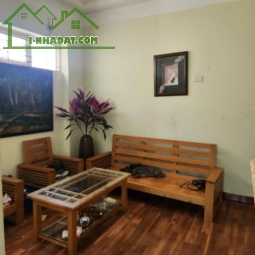 BÁN NHÀ TÂN MAI, 42m2, ô tô đỗ cửa, giá 4 tỷ hơn - 2