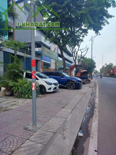 Bán căn hộ Chung cư thạnh mỹ lợi Lô C, Chỉ 2ty2, 76m2LH 0906227839 - 2