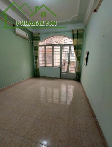 Cho thuê nhà 60m2 HẺM XE HƠI, Đường Bạch Đằng, Phường 2, Tân Bình. - 4
