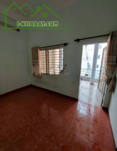 Cho thuê nhà 60m2 HẺM XE HƠI, Đường Bạch Đằng, Phường 2, Tân Bình. - 1