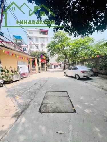 BÁN LÔ ĐẤT PHÂN LÔ TỰU LIỆT , Ô TÔ TẢI VÀO TẬN NƠI, NÓI KHÔNG VỚI QUY HOẠCH - 2