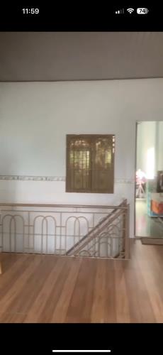 Bán nhà 1 Trệt 1 Lầu trung tâm TP Dĩ An,gần trường THPT Dĩ An,đường xe hơi - 3