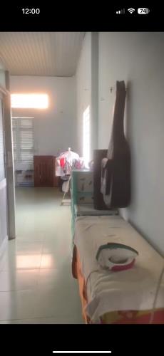 Bán nhà 1 Trệt 1 Lầu trung tâm TP Dĩ An,gần trường THPT Dĩ An,đường xe hơi - 4