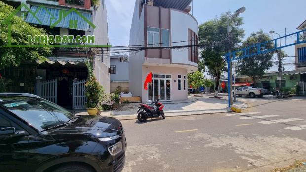 Chính chủ bán đất mặt tiền 5m5 Hoa Lư , Phường Nại Hiên Đông , Quận Sơn Trà ⭐⭐⭐⭐⭐