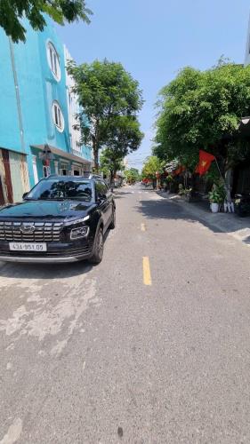 Chính chủ bán đất mặt tiền 5m5 Hoa Lư , Phường Nại Hiên Đông , Quận Sơn Trà ⭐⭐⭐⭐⭐ - 1