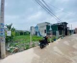 BÁN 2 LÔ ĐẤT SỔ RIÊNG NGAY CHỢ THẠNH PHÚ 180M2
