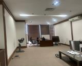 CHO THUÊ SÀN VĂN PHÒNG 1000M² TỐ HỮU – GIAO THÔNG THUẬN TIỆN – CHIA NHỎ LINH HOẠT