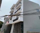 Bán nhà DT 48m2*4T full nội thất. Gần Ql6 - ĐH Thể Dục Thể Thao ô tô đỗ cửa ngõ thông 3m.