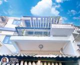BÁN NHÀ CÓ DÒNG TIỀN 13TR. PHƯỜNG 3, QUẬN 4. 41M2. 3 TẦNG. KHU YÊN TĨNH. KHÔNG QUY HOẠCH