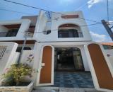 Bán Nhà SHR có hoàn công, 99m2 giáp chợ Bình Chánh