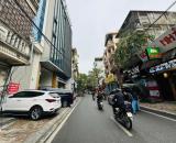 BÁN GẤP NHÀ PHỐ PHAN KẾ BÍNH, Ô TÔ TRÁNH, KINH DOANH_DT 70M2, 5 TẦNG, MT 6M, 23TỶ