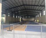 Cho thuê kho xưởng bãi 2600m2 gần Ql1A, Tân Thới Hiệp Quận 12
