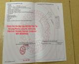 Chính Chủ Cần Bán Gấp Đất Mặt Tiền Tại Xã Long Phước, Long Hồ, Vĩnh Long