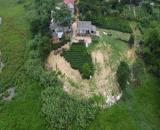 Đất nghỉ dưỡng Ba Vì, đất view hồ Ba Vì, đất nhà vườn Ba Vì 1400m view hồ