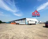 XT372 Nhà xưởng KCN Nhơn trạch. Tiếp nhận đa dạng ngành nghề. phù hợp SX không nước thải