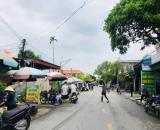 Cần bán lô đất hơn 151 m2 tại cạnh chợ Kim Liên  - TT Kim Thành lô góc phù hợp đầu tư và ở