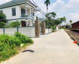Chính chủ Cần bán lô đất hơn 151 m2 lô góc tại cạnh trường Kim Liên  - TT Phú Thái giá rẻ,