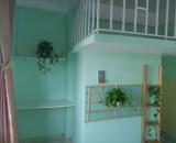 PHÒNG CHO THUÊ - GIỜ GIẤC TỰ DO - AN NINH TUYỆT ĐỐI