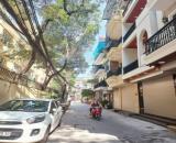 Bán nhà siêu đẹp lô góc ngõ rộng