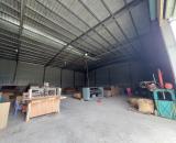 Bán Kho Xưởng Đất Thổ Cư 100% - Đức Lập Hạ, Long An!